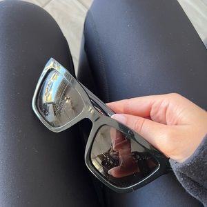 Coach sunglasses